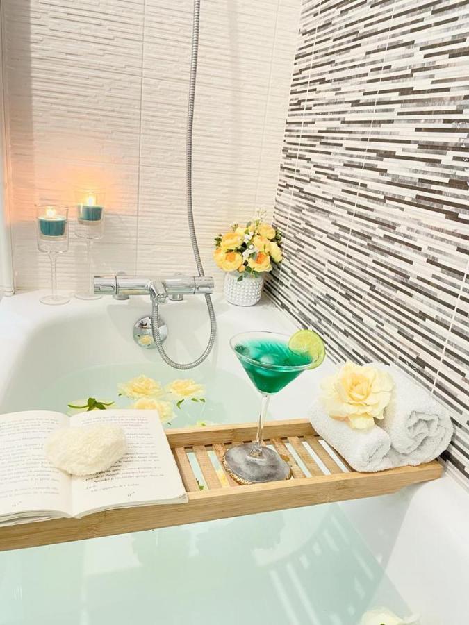 Magnifique Appartement 3 Pieces A Vitry-Sur-Seine Zewnętrze zdjęcie