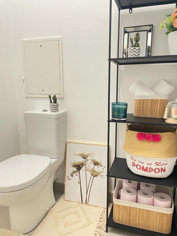 Magnifique Appartement 3 Pieces A Vitry-Sur-Seine Zewnętrze zdjęcie
