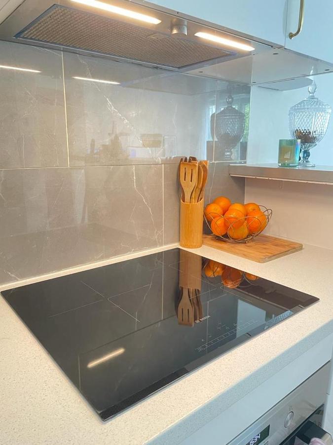 Magnifique Appartement 3 Pieces A Vitry-Sur-Seine Zewnętrze zdjęcie