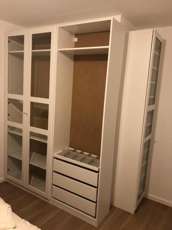 Magnifique Appartement 3 Pieces A Vitry-Sur-Seine Zewnętrze zdjęcie