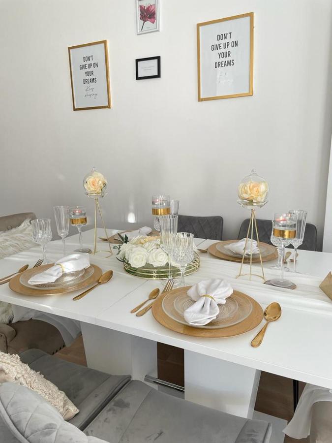Magnifique Appartement 3 Pieces A Vitry-Sur-Seine Zewnętrze zdjęcie