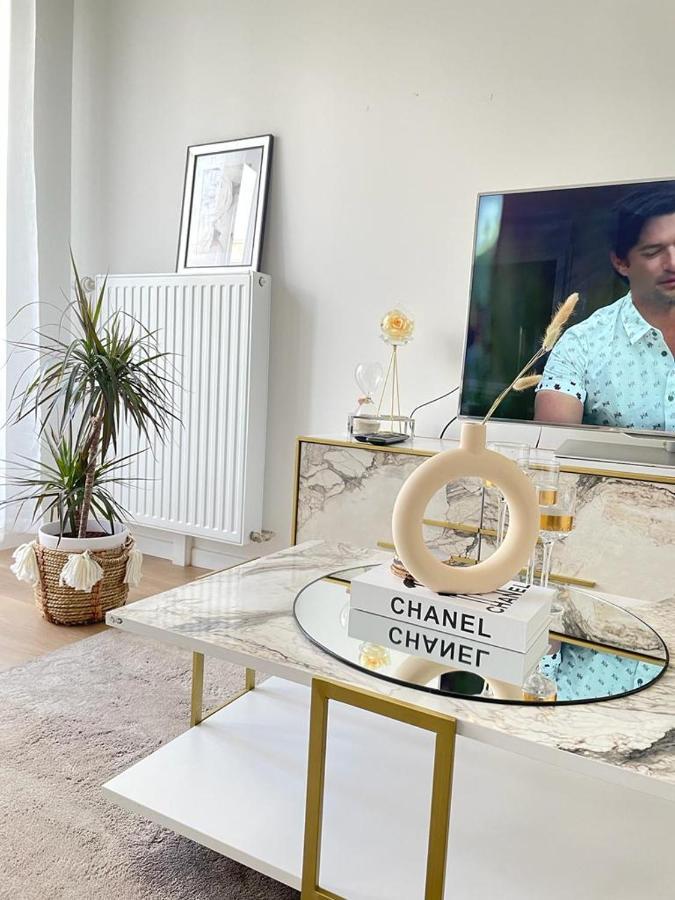 Magnifique Appartement 3 Pieces A Vitry-Sur-Seine Zewnętrze zdjęcie