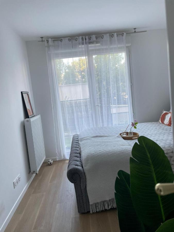 Magnifique Appartement 3 Pieces A Vitry-Sur-Seine Zewnętrze zdjęcie