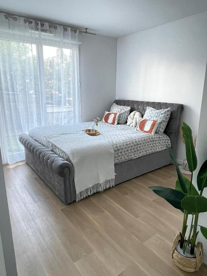 Magnifique Appartement 3 Pieces A Vitry-Sur-Seine Zewnętrze zdjęcie